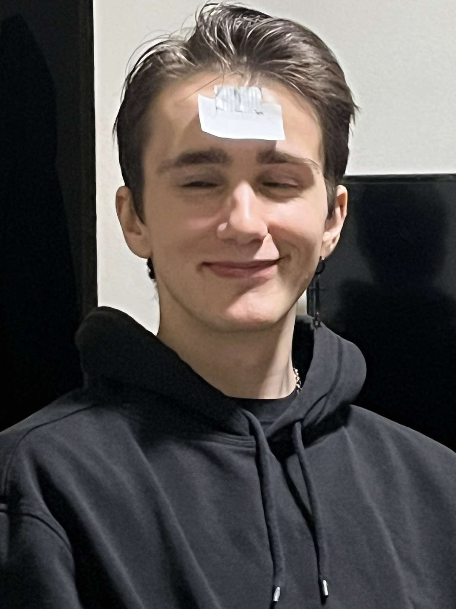 Výraz říká vše