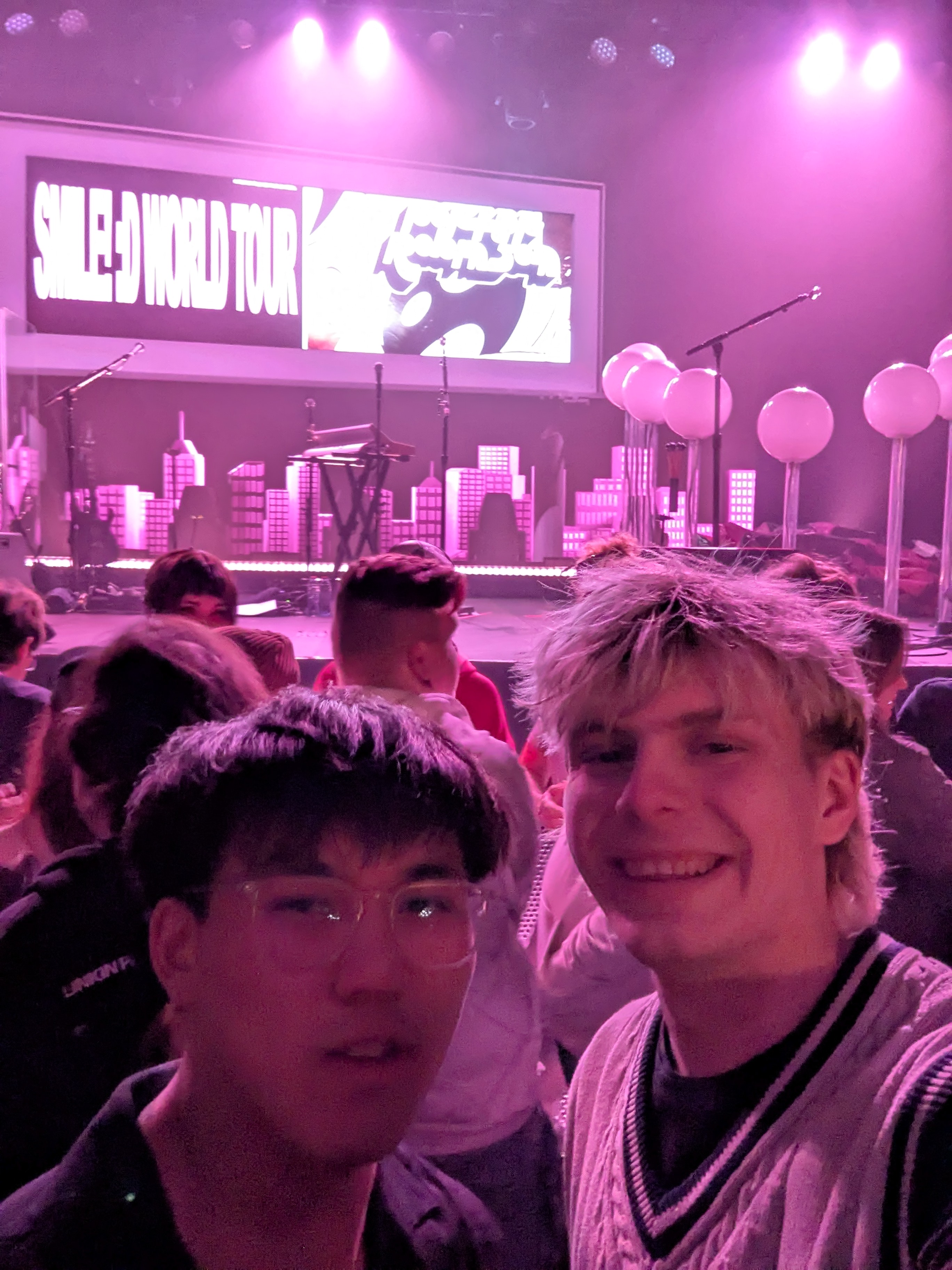 Disciplína bez milosti