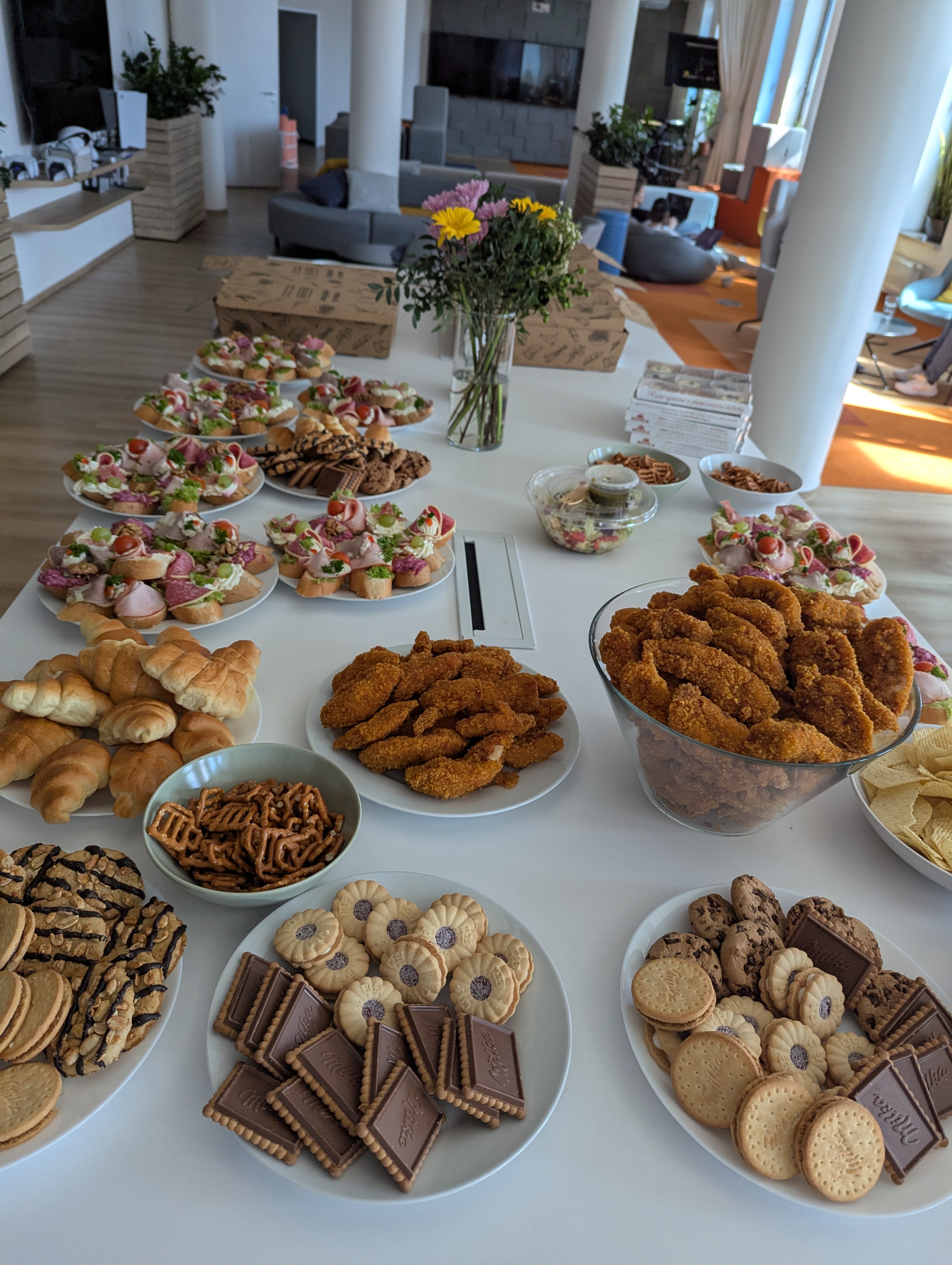 Přehlídka brutalit